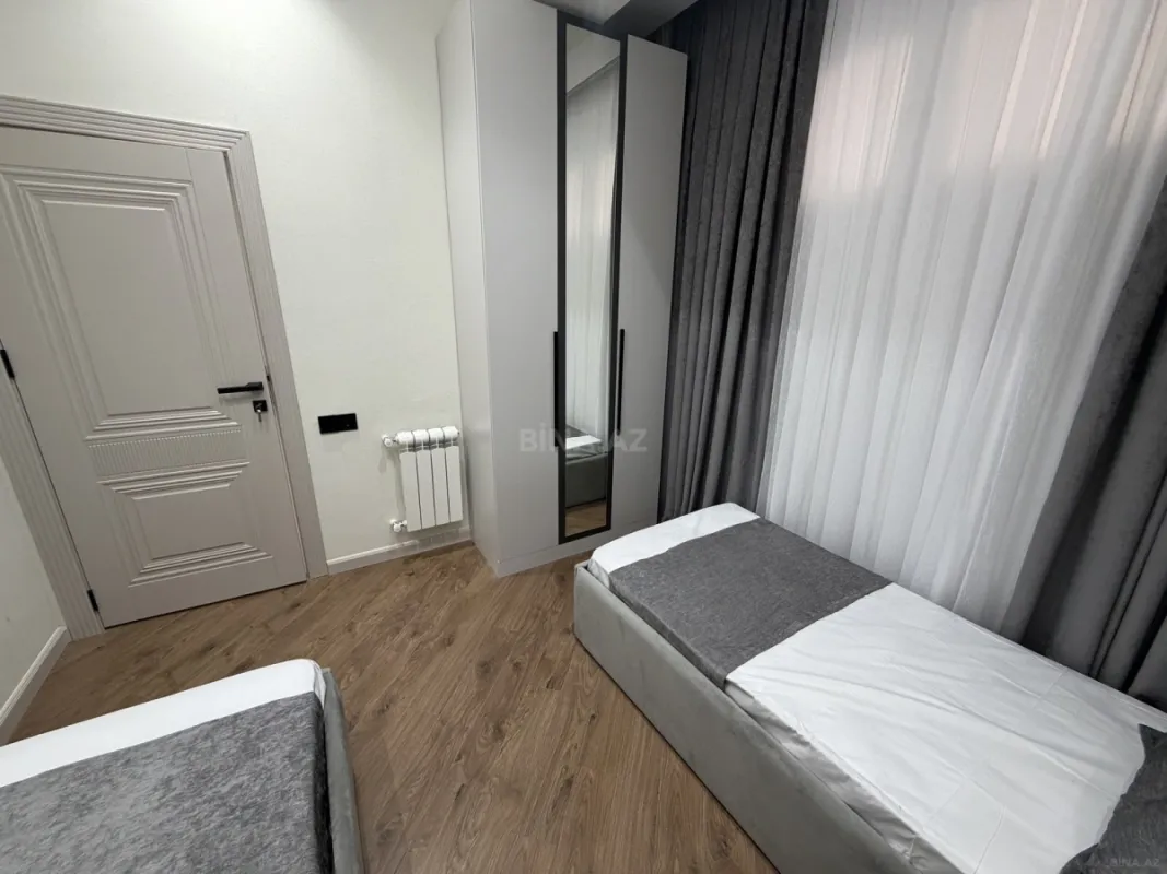 Satılır 3 otaqlı mənzil 68 m²