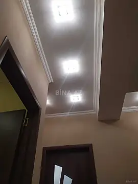 Kirayə verilir 2 otaqlı mənzil 70 m²