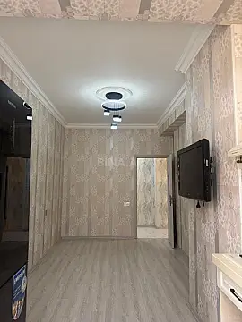 Satılır 2 otaqlı mənzil 78 m²