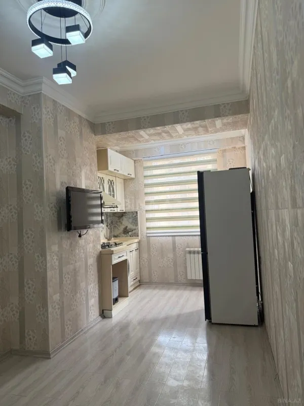 Satılır 2 otaqlı mənzil 78 m²