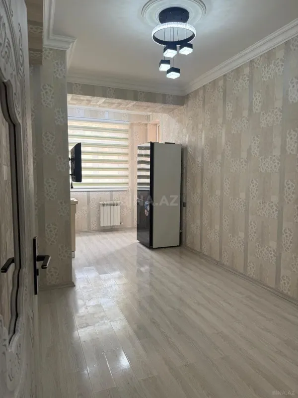 Satılır 2 otaqlı mənzil 78 m²