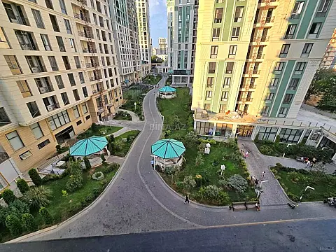 Kirayə verilir 2 otaqlı mənzil 60 m² — Bakı 2 otaq 60.00 m²