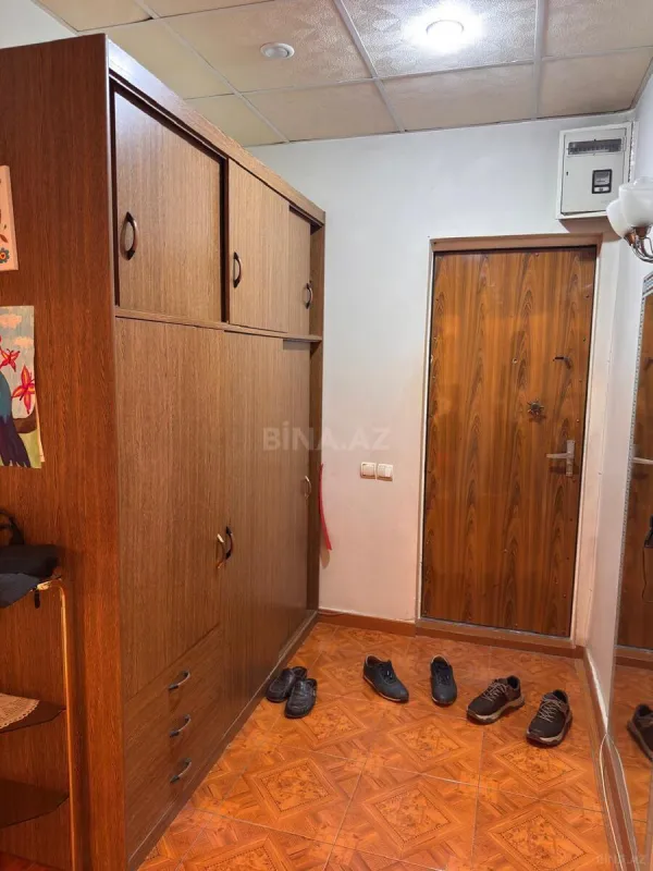Kirayə verilir 4 otaqlı mənzil 80 m²