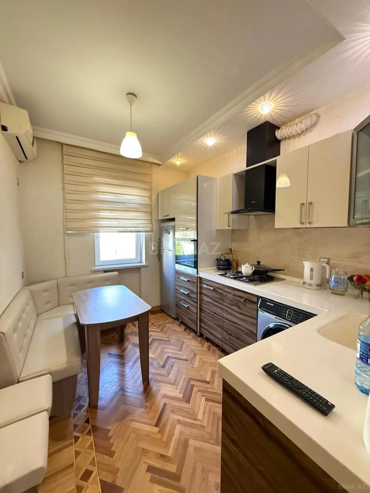 Satılır 3 otaqlı mənzil 75 m²