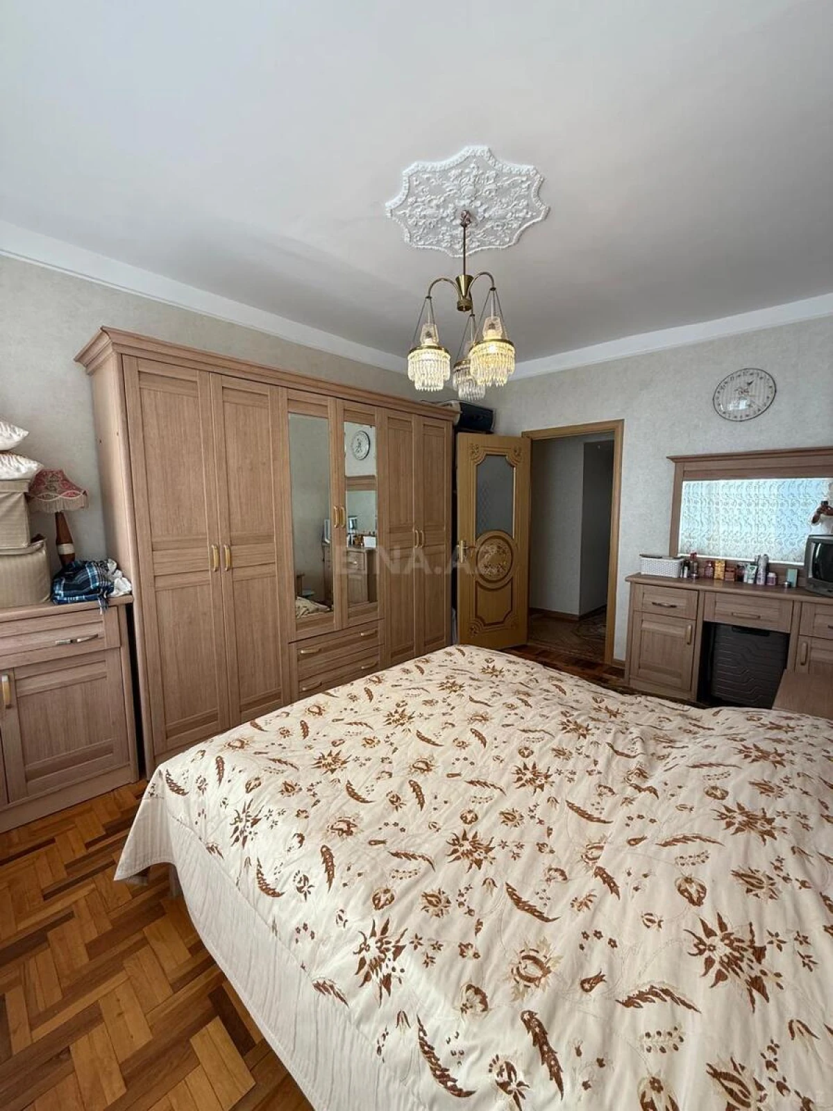Satılır 3 otaqlı mənzil 75 m²