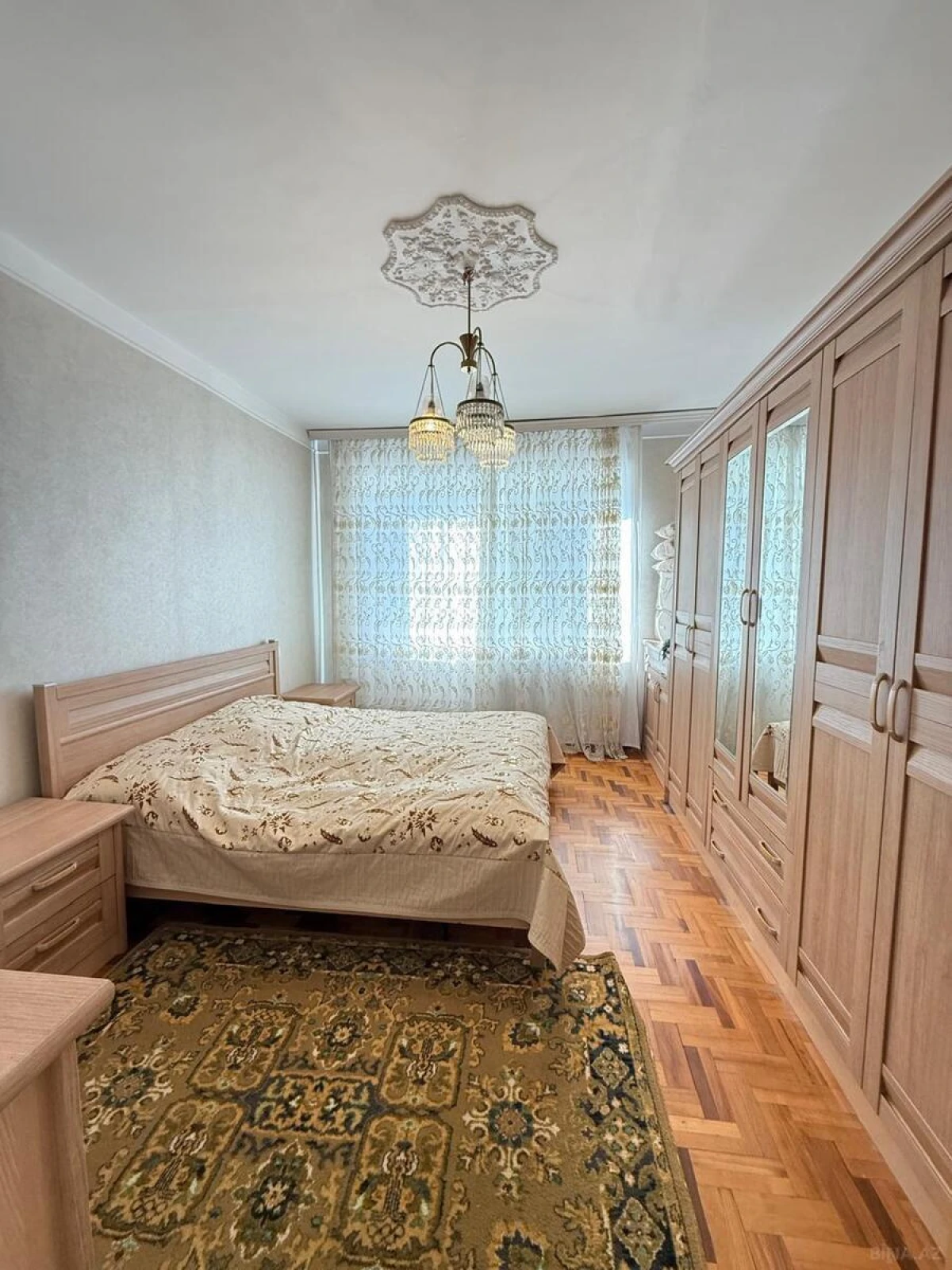 Satılır 3 otaqlı mənzil 75 m²