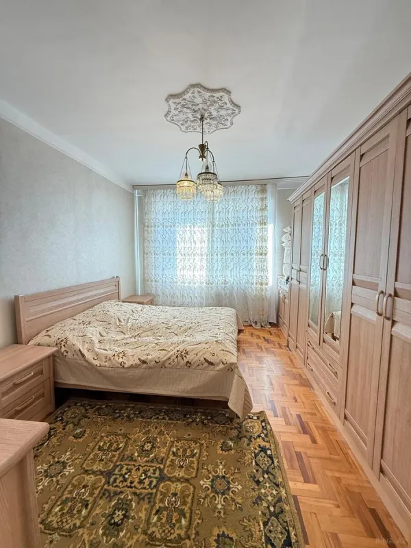 Satılır 3 otaqlı mənzil 75 m²