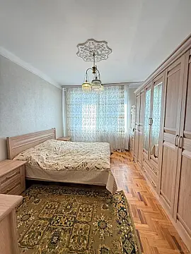 Satılır 3 otaqlı mənzil 75 m²