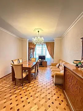 Satılır 3 otaqlı mənzil 75 m²