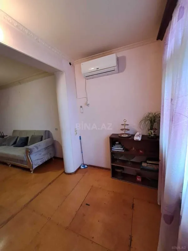 Satılır 1 otaqlı mənzil 36 m²