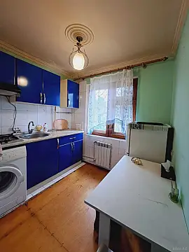 Satılır 1 otaqlı mənzil 36 m²