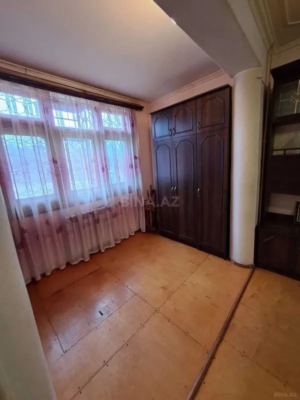 Satılır 1 otaqlı mənzil 36 m²