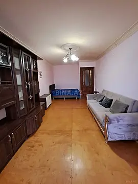 Satılır 1 otaqlı mənzil 36 m²
