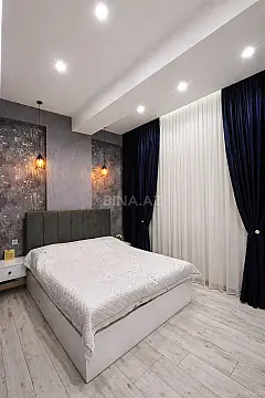 Satılır 3 otaqlı mənzil 97.2 m²