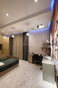 Satılır 3 otaqlı mənzil 97.2 m²