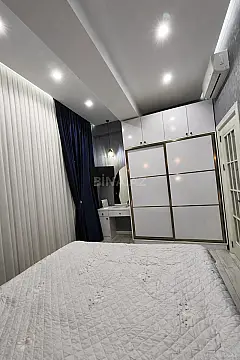Satılır 3 otaqlı mənzil 97.2 m²