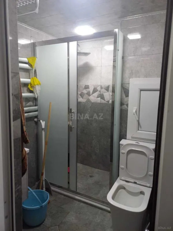 Satılır 2 otaqlı mənzil 45 m²