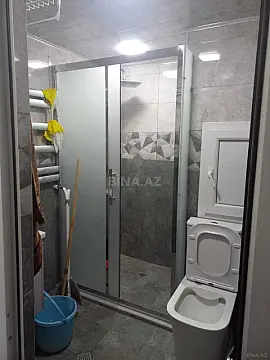Satılır 2 otaqlı mənzil 45 m²