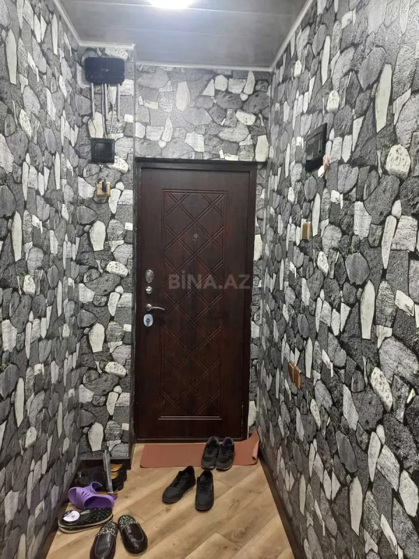 Satılır 2 otaqlı mənzil 45 m²