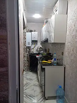 Satılır 2 otaqlı mənzil 45 m²