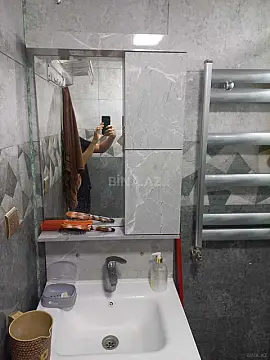 Satılır 2 otaqlı mənzil 45 m² — Bakı 2 otaq 45.00 m²