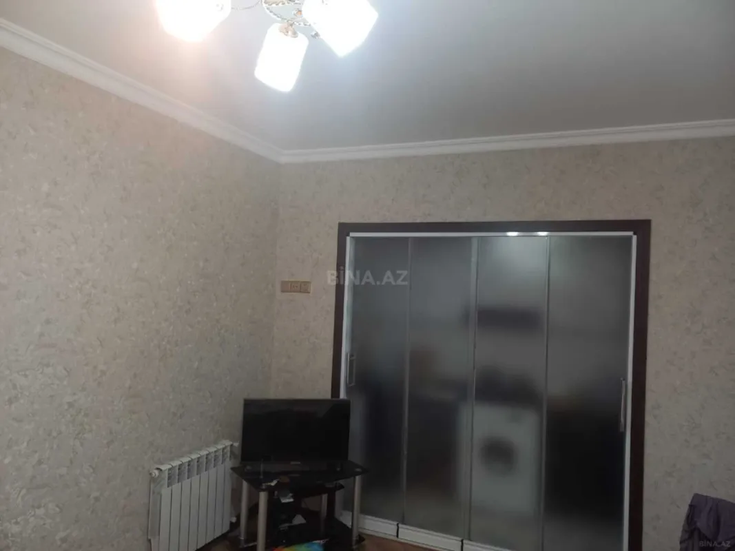 Satılır 2 otaqlı mənzil 45 m²