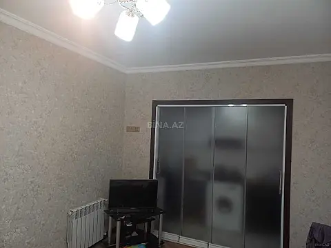 Satılır 2 otaqlı mənzil 45 m²