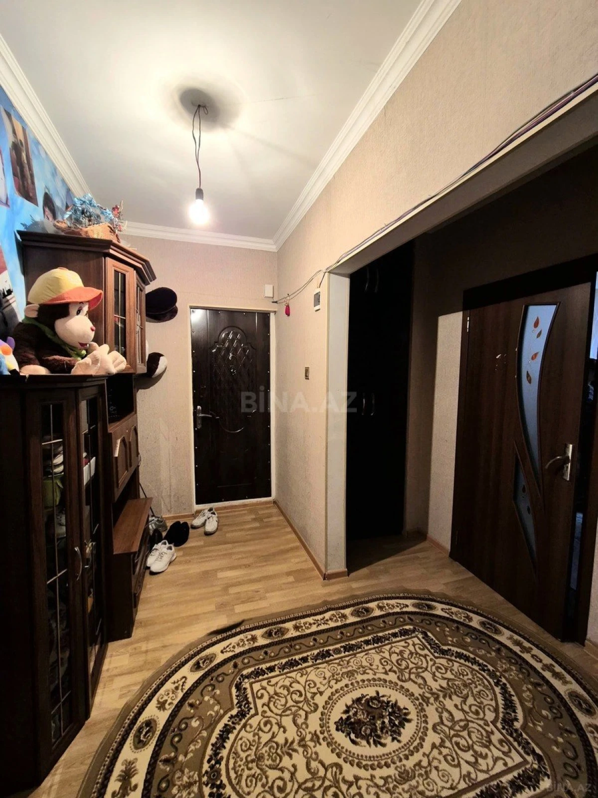 Satılır 3 otaqlı mənzil 80 m²