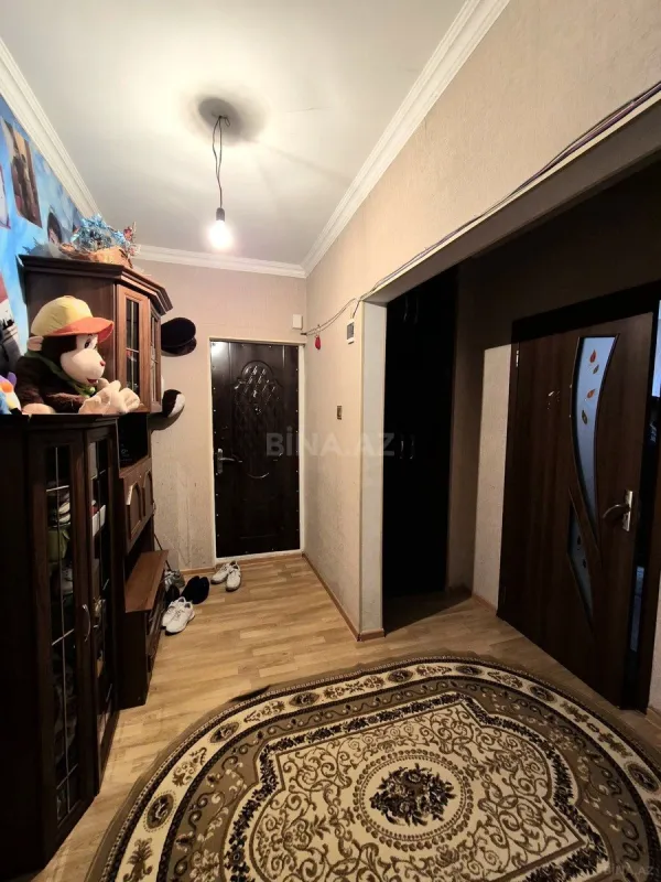 Satılır 3 otaqlı mənzil 80 m²