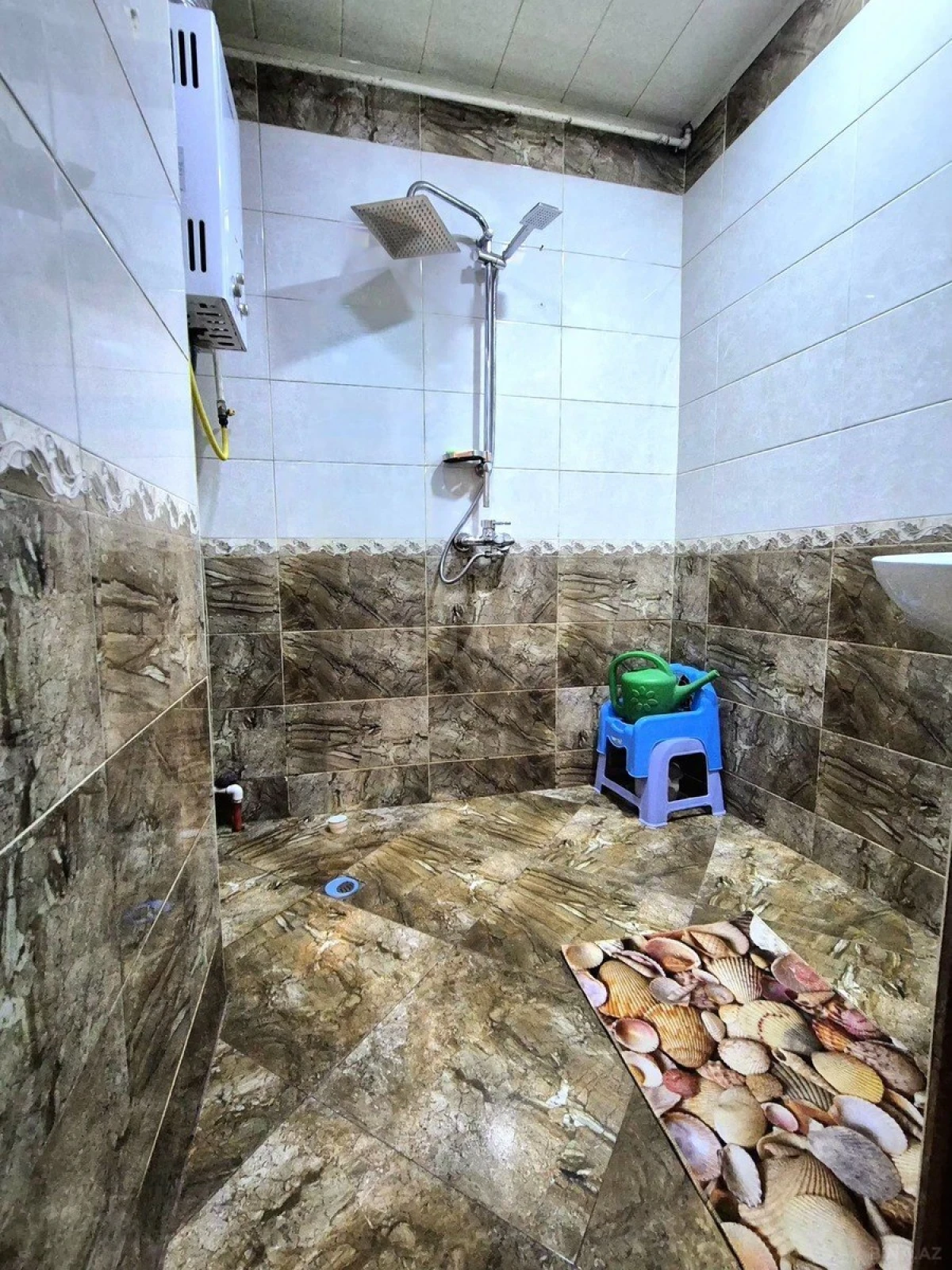 Satılır 3 otaqlı mənzil 80 m²