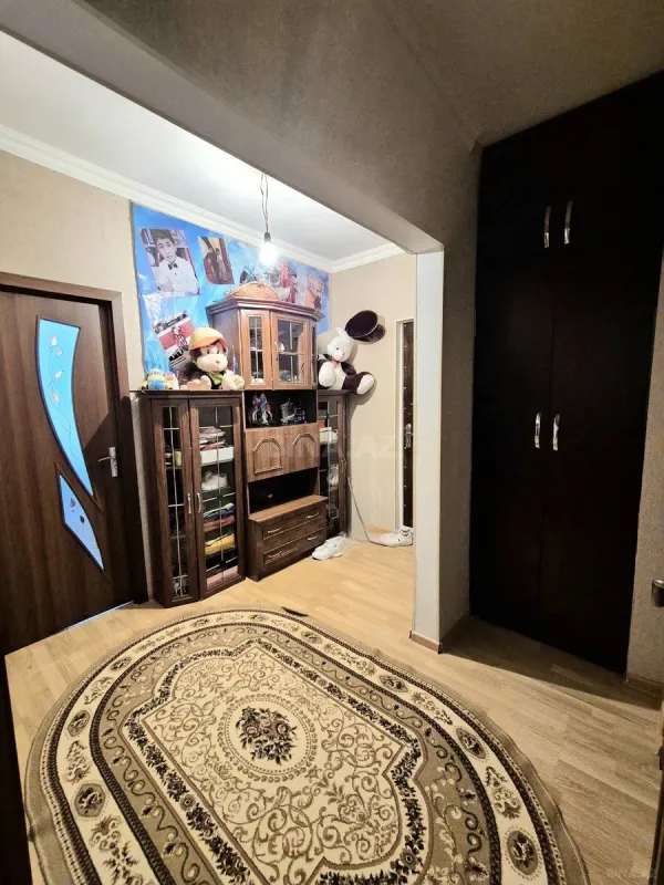 Satılır 3 otaqlı mənzil 80 m²
