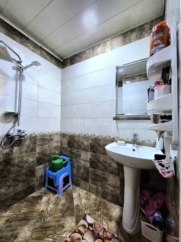 Satılır 3 otaqlı mənzil 80 m²