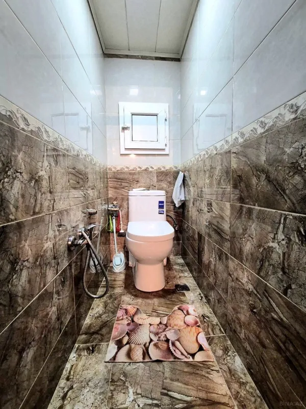 Satılır 3 otaqlı mənzil 80 m²