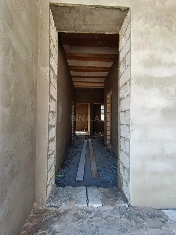 Satılır 3 otaqlı həyət evi 72 m²