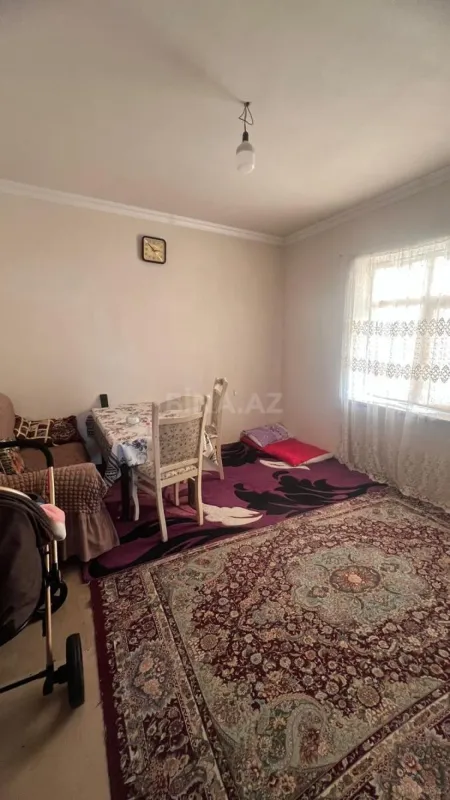 Satılır 3 otaqlı həyət evi 83 m²