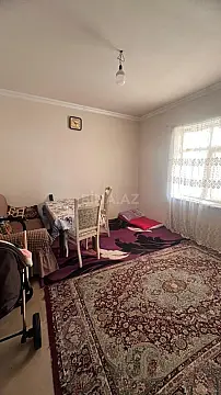 Satılır 3 otaqlı həyət evi 83 m² — Bakı, Badamdar 3 otaq 83.00 m²