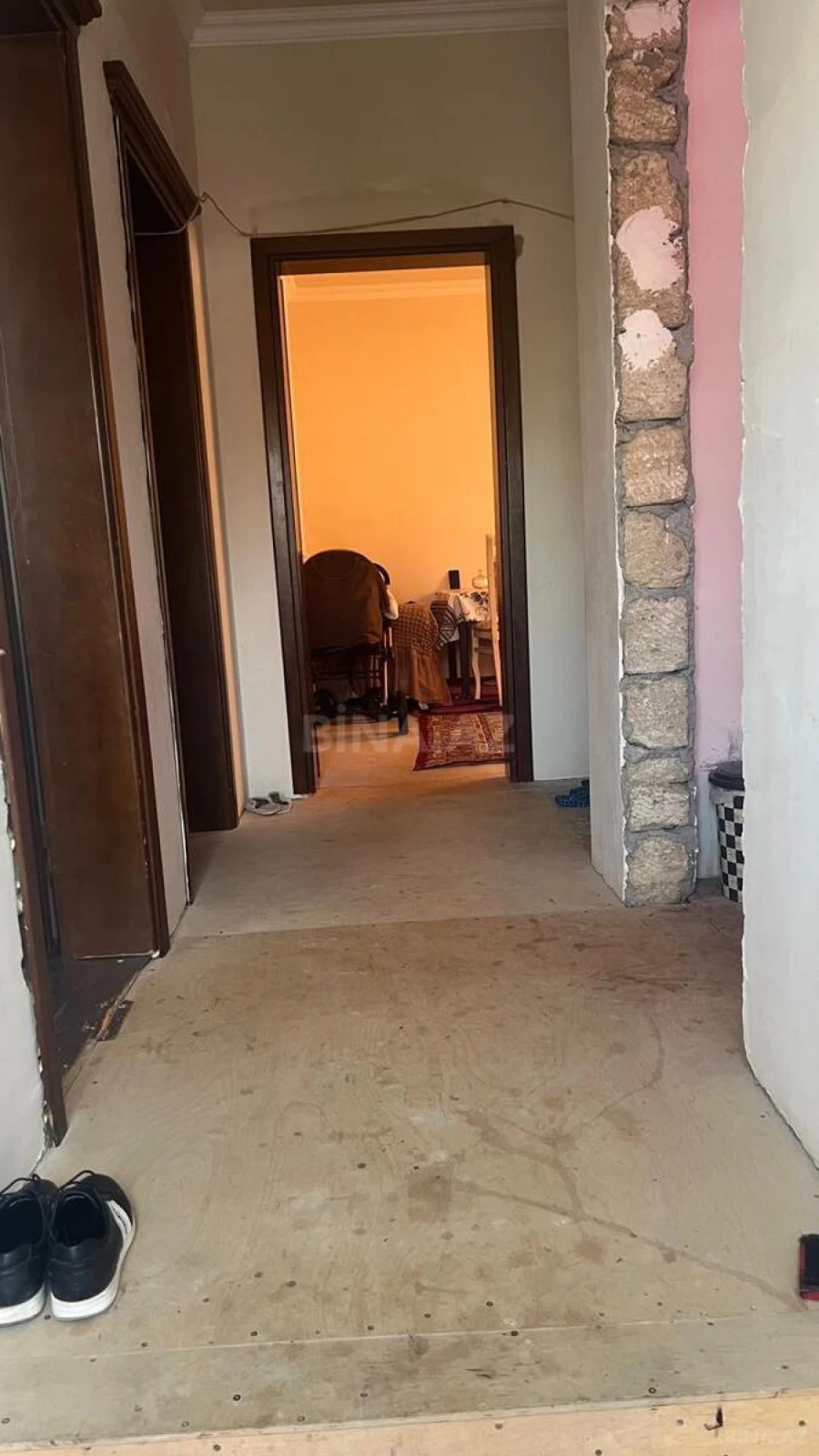 Satılır 3 otaqlı həyət evi 83 m²