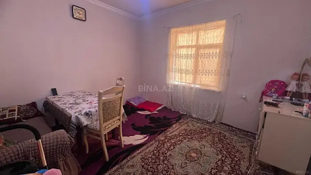 Satılır 3 otaqlı həyət evi 83 m²