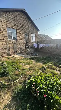 Satılır 3 otaqlı həyət evi 83 m²