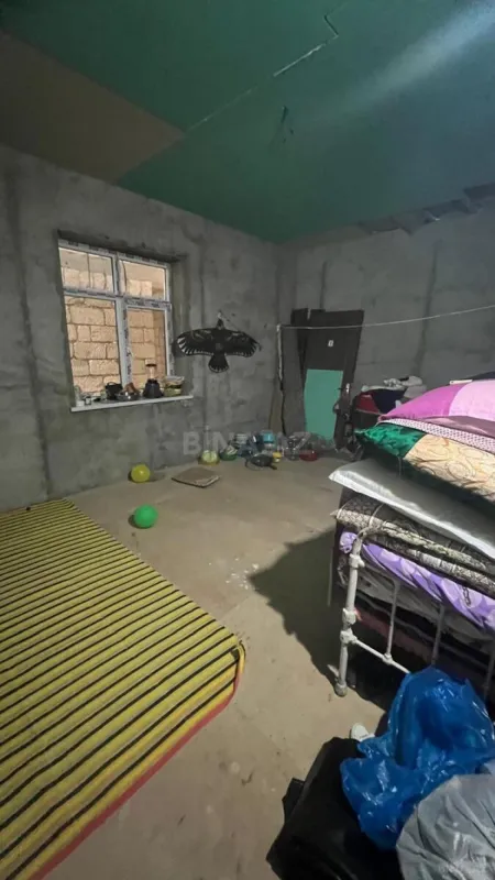 Satılır 3 otaqlı həyət evi 83 m²