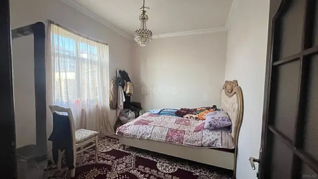 Satılır 3 otaqlı həyət evi 83 m²