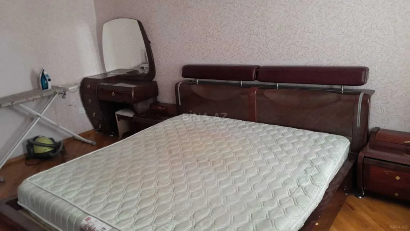 Kirayə verilir 2 otaqlı mənzil 82 m²