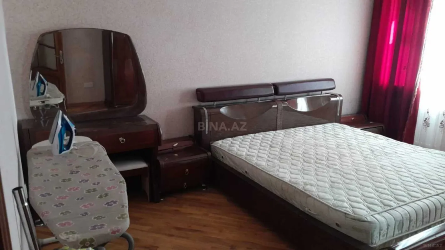 Kirayə verilir 2 otaqlı mənzil 82 m²