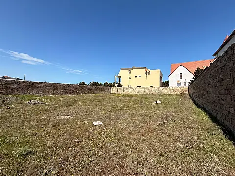 Satılır torpaq sahəsi 20 m² — Bakı, Şüvəlan 20.00 m²