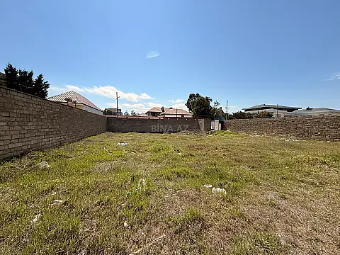 Satılır torpaq sahəsi 20 m²