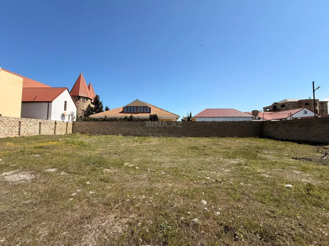 Satılır torpaq sahəsi 20 m²