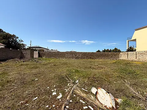 Satılır torpaq sahəsi 20 m²