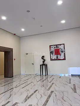 Satılır 4 otaqlı mənzil 128 m²