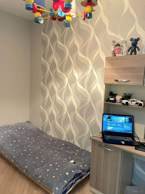 Kirayə verilir 3 otaqlı mənzil 86 m²