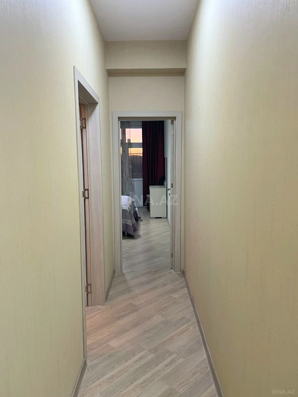 Kirayə verilir 3 otaqlı mənzil 86 m²